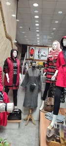 فروشگاه مزون شهربانو 3