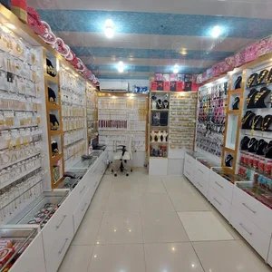 فروشگاه بدلیجات وحید قنبری