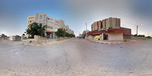 نانوایی سبحانی