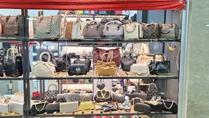 کیف و کفش تینا کالکشن