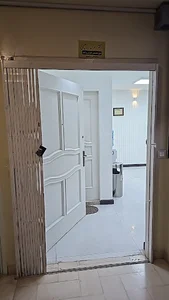 دکتر امراله ابراهیمی