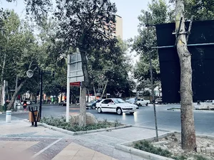 ایستگاه مترو کوهسنگی