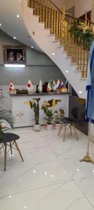 هتل هگمتانه 3
