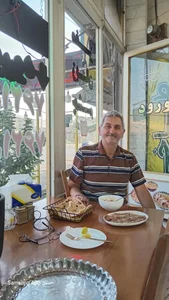 طباخی مزرعه 5