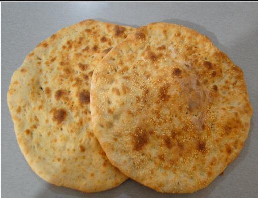 نانوایی