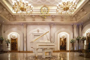 کاخ تالار آرامیس 2
