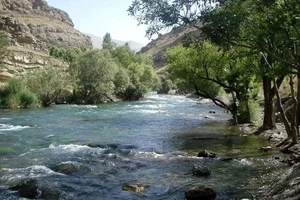 رودخانه دویرج