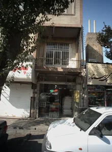 نانوایی بربری 2