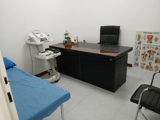 کلینیک فیزیوتراپی آسا