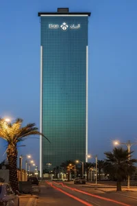 فندق اليان الصحافة Elian AlSahafa Hotel‏