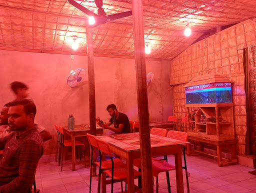 Cafe Asha Restaurant