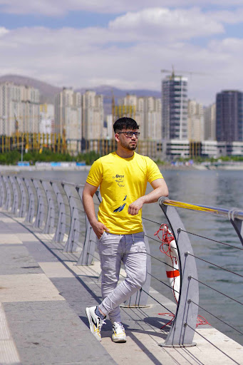 Ramez Fazli
