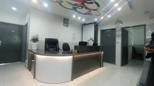 آموزشگاه علمی خوارزمی و پسرانه رهنما