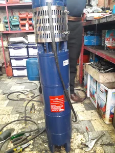 سیم پیچی بابک امینی