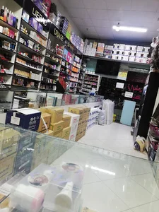 آرایشی ماتیک