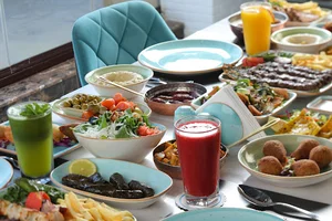 Mijana Restaurant
