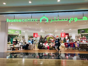 Home Centre