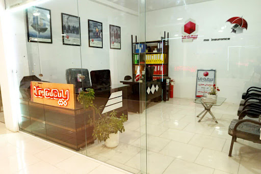 پاساژ زیتون