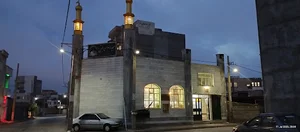 مسجد امام حسن المجتبی
