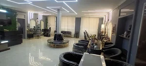 سالن زیبایی فرشته جنتی- ماهلی
