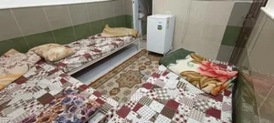 خانه مسافر مهران 2
