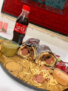 فست فود دونگی 2