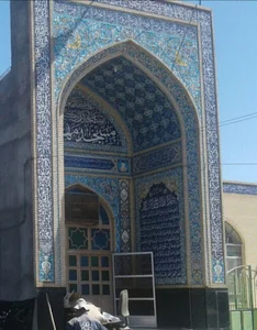 مسجد مهدوی