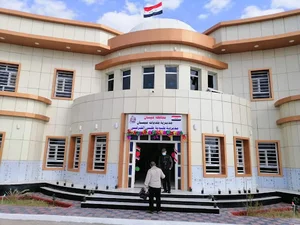 بلدية علي الشرقي