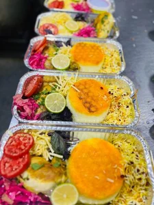 کترینگ آقای غذا 5