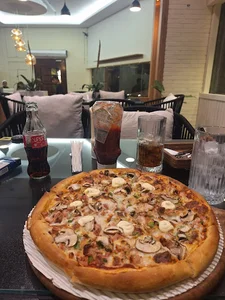 Koub Cafe Restaurant | کافه رستوران کوب
