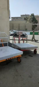 ترازو باسکول علیزاده 4