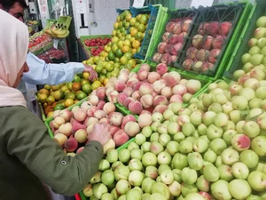 میدان میوه و تره بار بعثت
