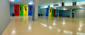 کلوپ ورزشی بانوان ایرسا 2