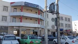 پایانه مسافربری چابهار