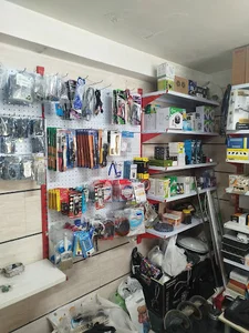 الکتریکی مهیار
