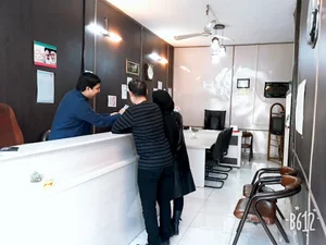 املاک سراسری توسن