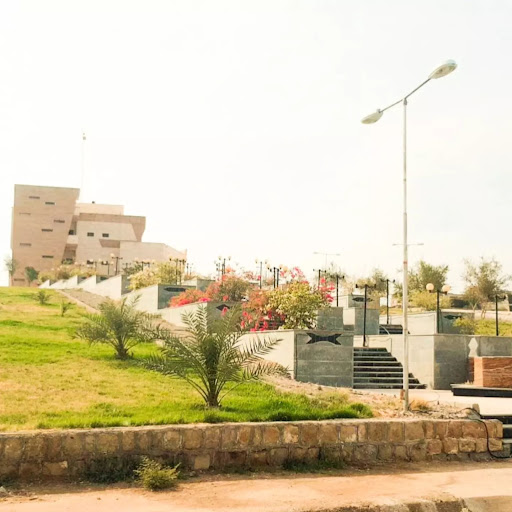 دانشگاه ولایت ایرانشهر