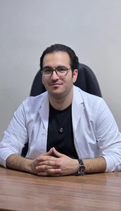 کلینیک زخم بیمارستان به آفرین
