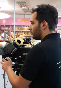 کانون تبلیغاتی آیینه هنر
