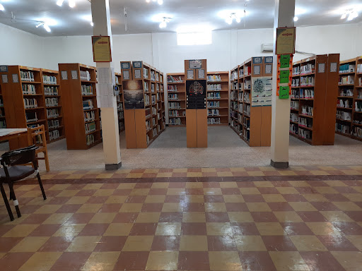 کتابخانه