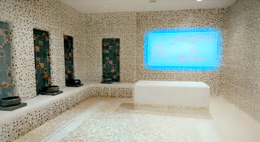 مجموعه آبی غدیر