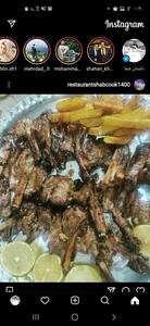 رستوران سنتی مولانا 3