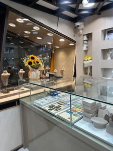 گالری طلا سارا 3