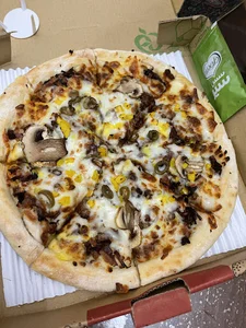 fast food taftoon