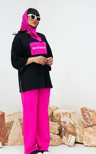 پوشاک زنانه حسن پور
