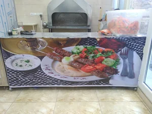 صبحانه سرای سبزه میدان