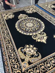Carpet design almas