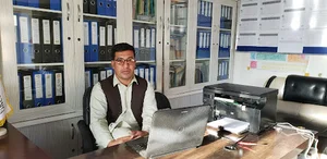 انستیتیوت کثیرالرشتوی مرکز بهسود