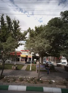آکادمی ورزشی طهماسبی