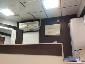 مطب دندانپزشکی دکتر حسین یزدی